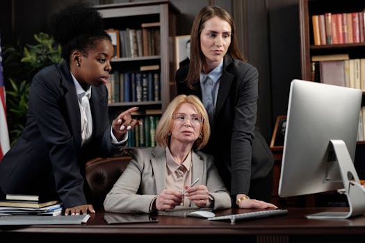 successful consulting firm