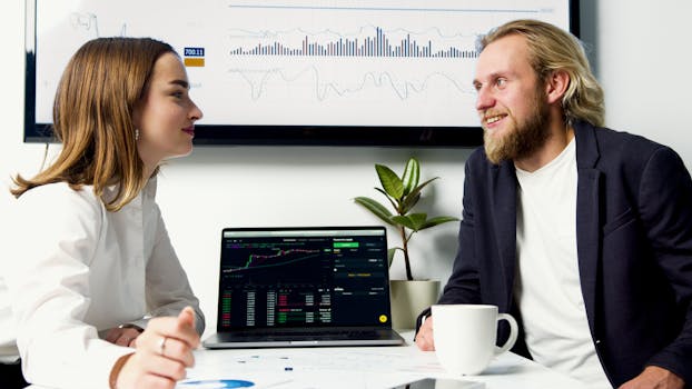 successful female entrepreneur