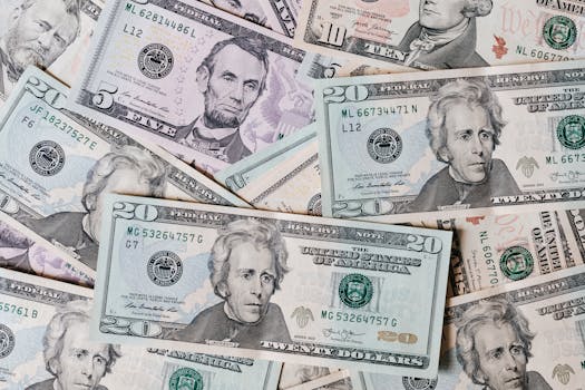budgeting and cash flow management