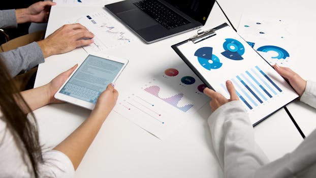 digital marketing strategy planning