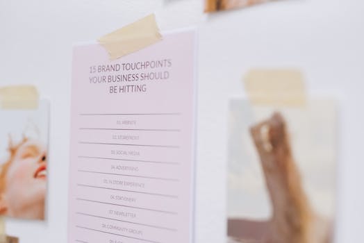 professional website design
